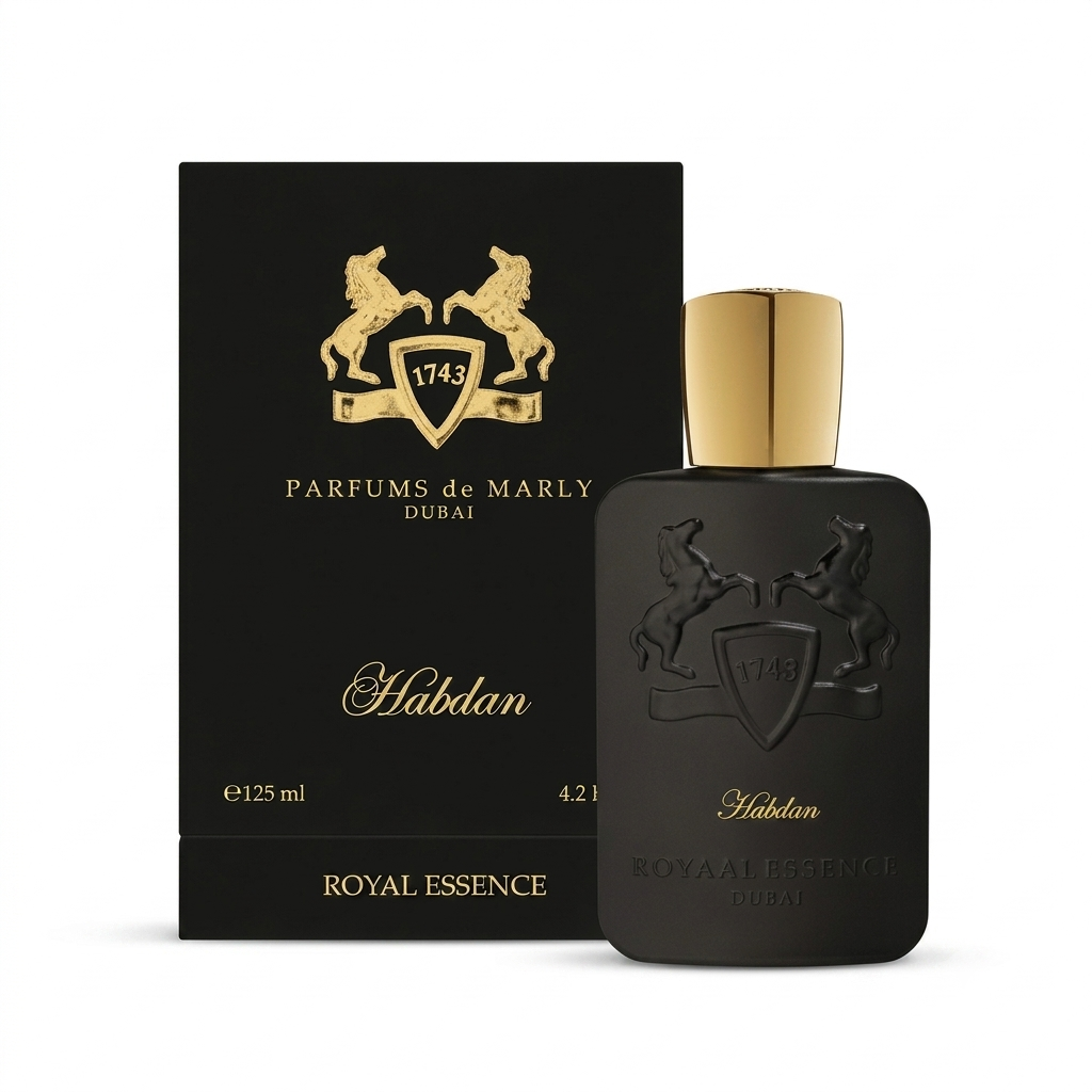De Marly Habdan Parfum - De Marly