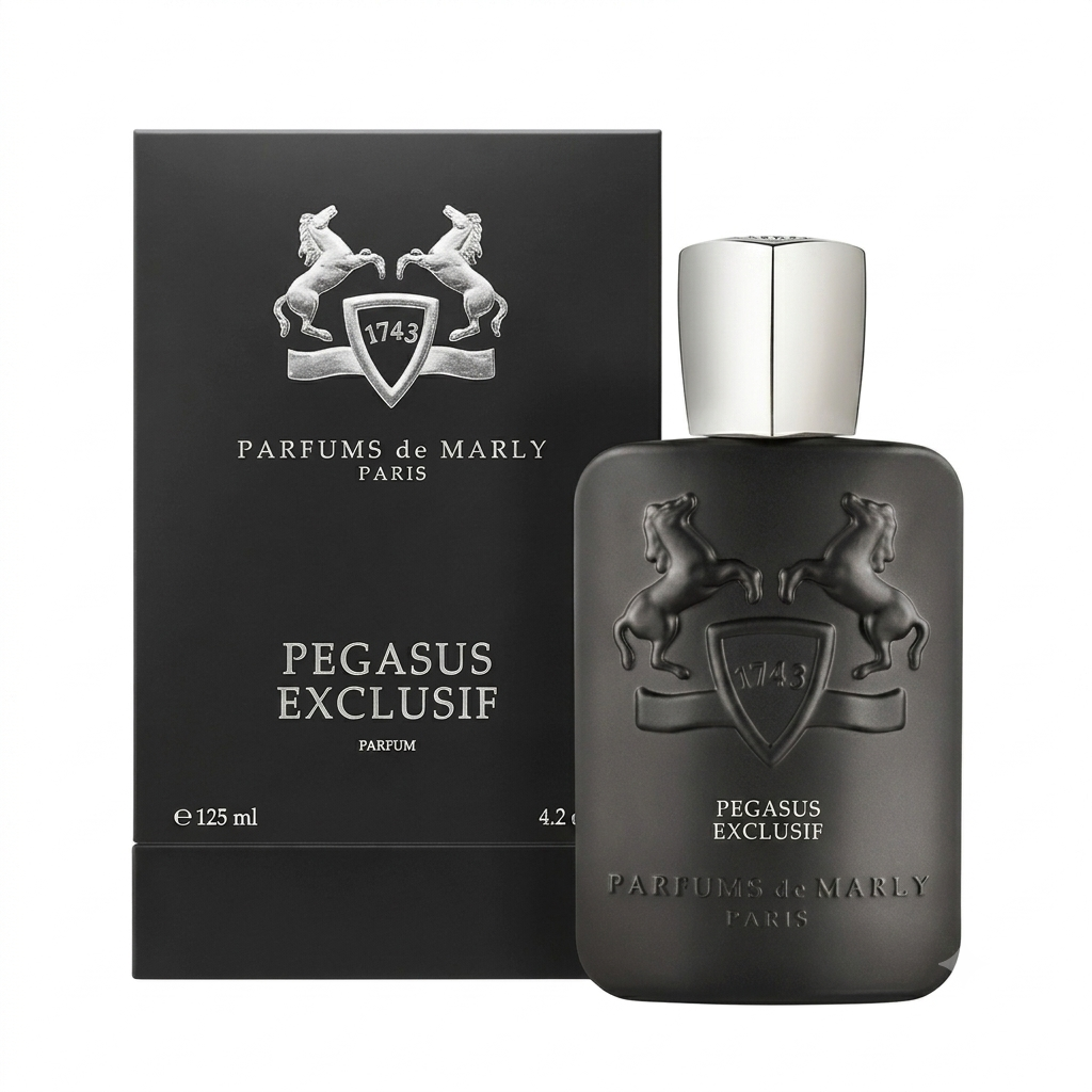 De Marly Pegasus Exclusif EDP - De Marly