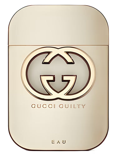 Gucci Guilty Eau Gucci