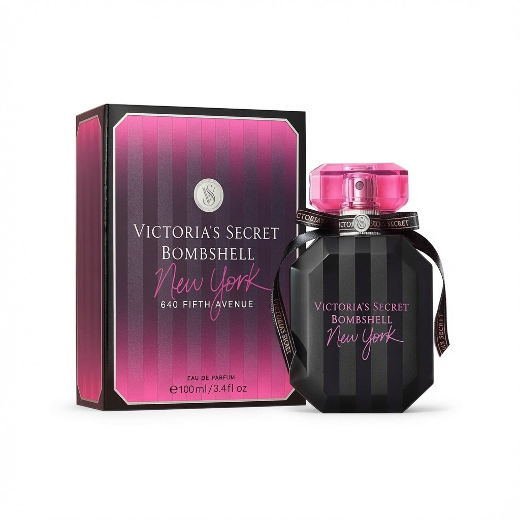 Bombshell New York - فيكتوريا سيكريت