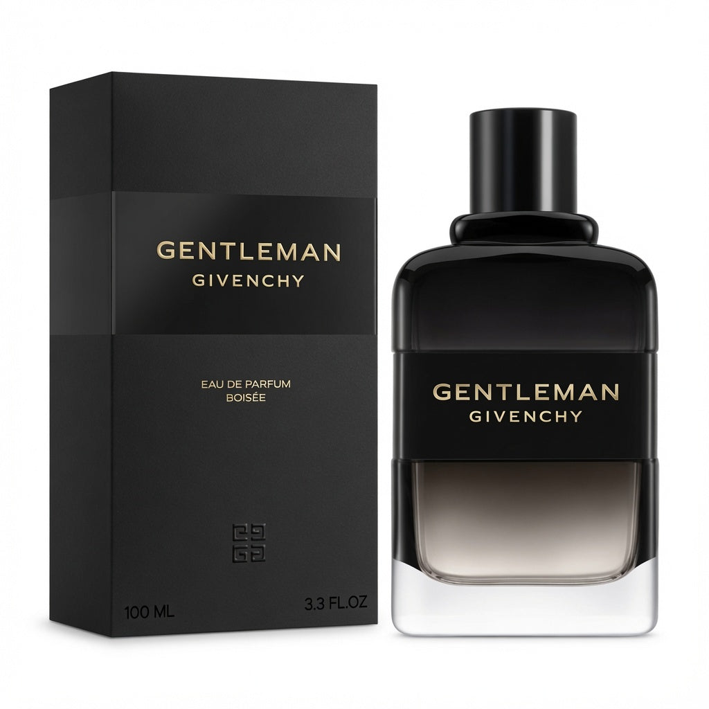 Gentleman Boisée - Givenchy