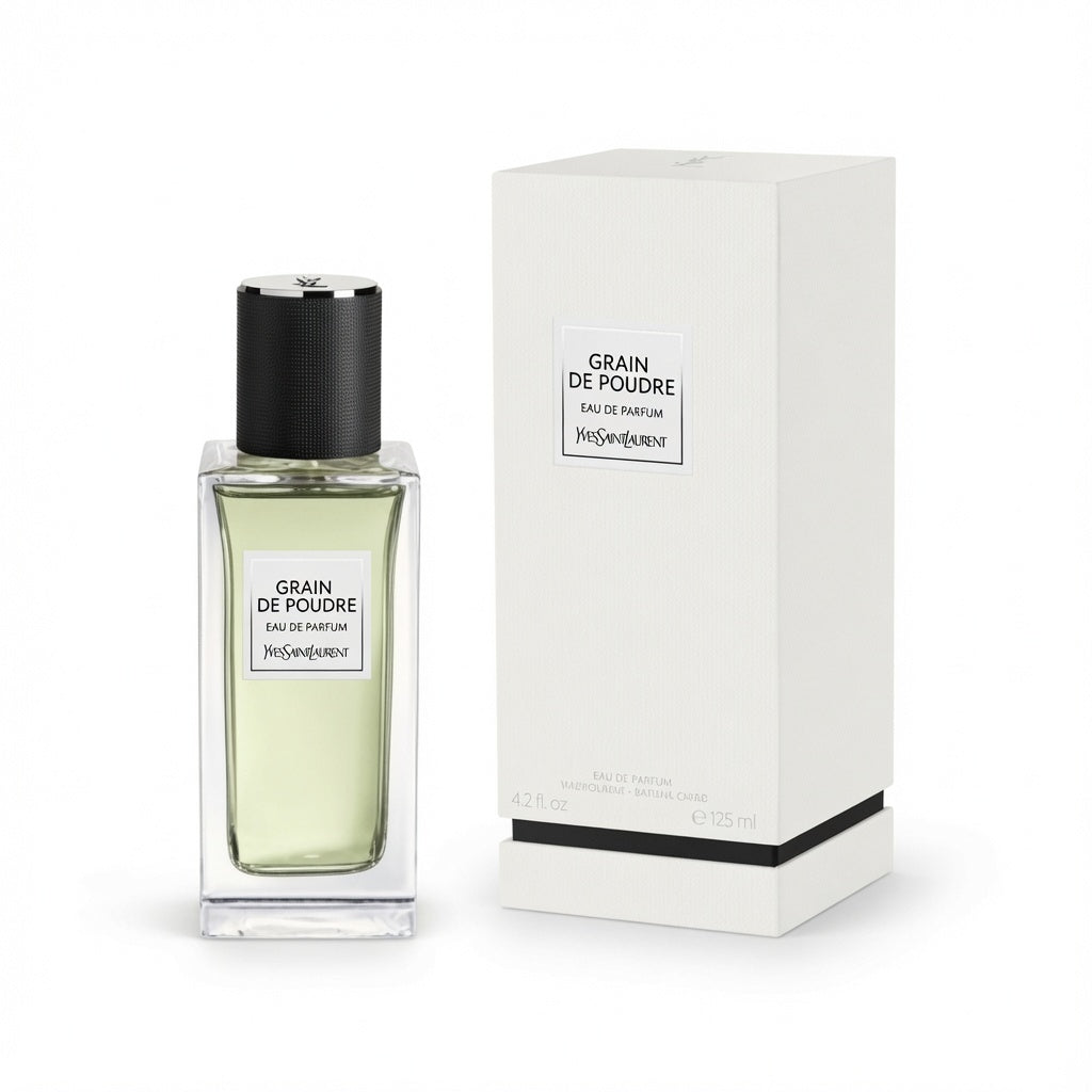 Grain de Poudre EDP - YSL