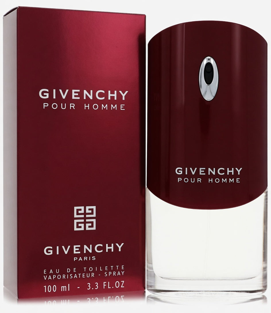 Givenchy pour Homme - Givenchy