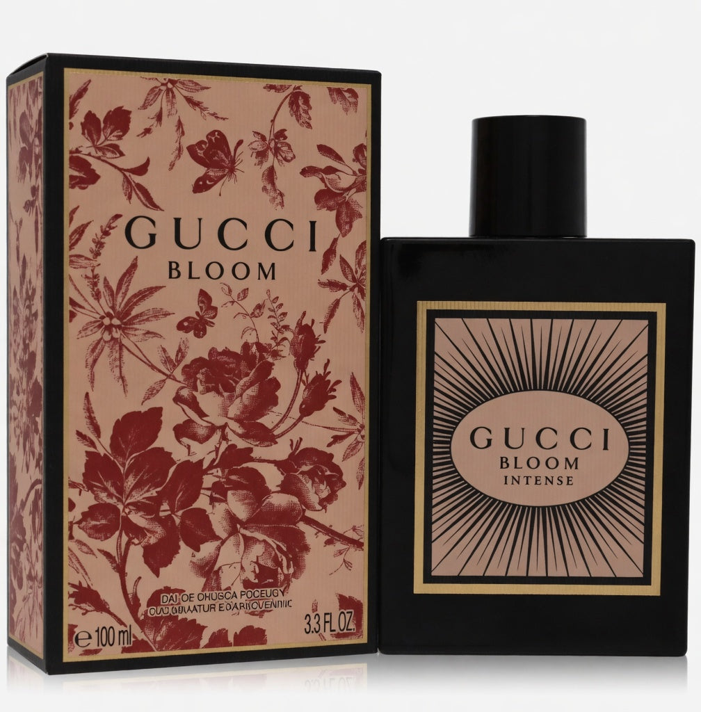 Gucci Bloom Intense EDP - Gucci