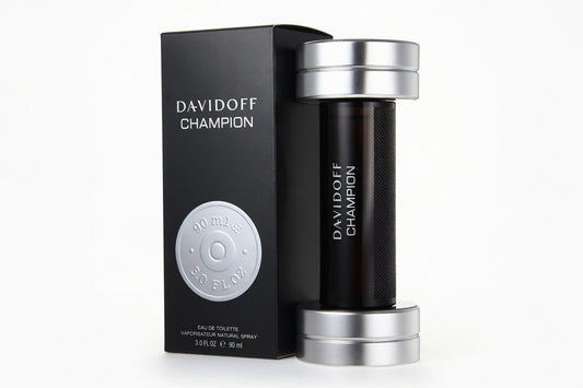 Davidoff Champion EDT - Davidoff