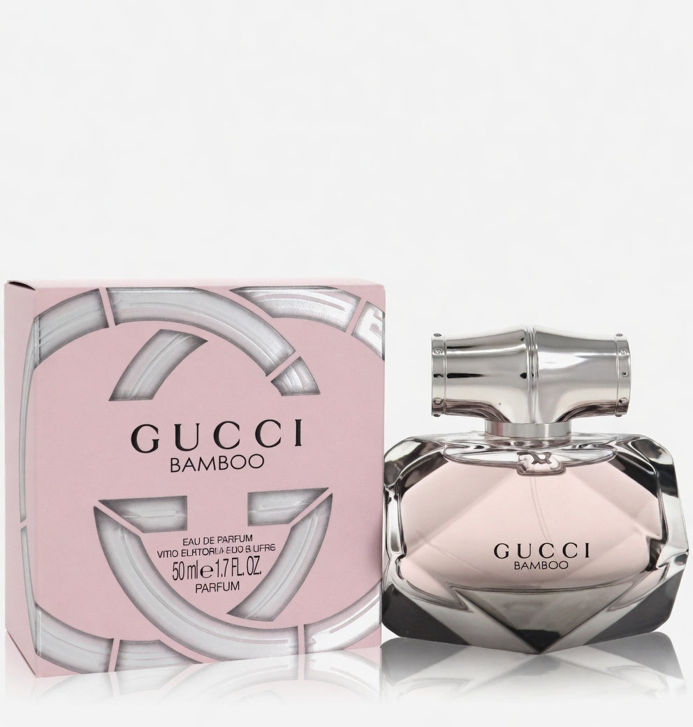 Gucci Bamboo - Gucci