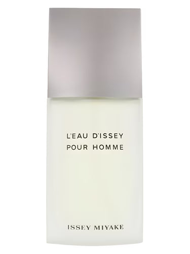 L'Eau d'Issey Pour Homme