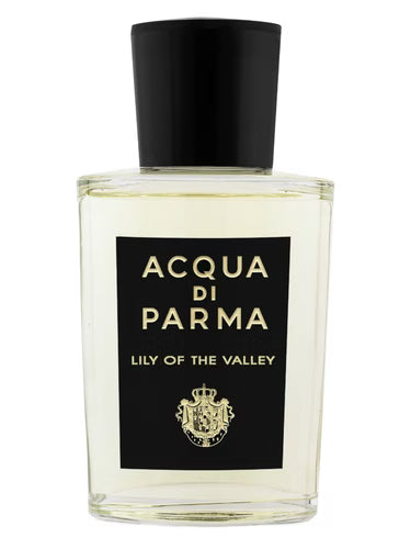 Lily of the Valley Acqua di Parma