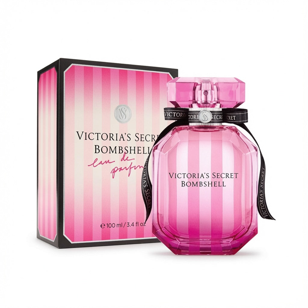 بومب شيل ماء عطر - فيكتوريا سيكريت