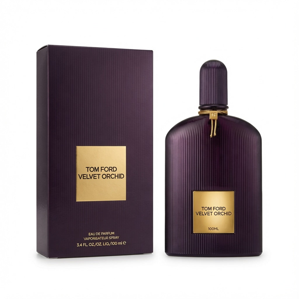 فيلفيت أوركيد ماء عطر - توم فورد