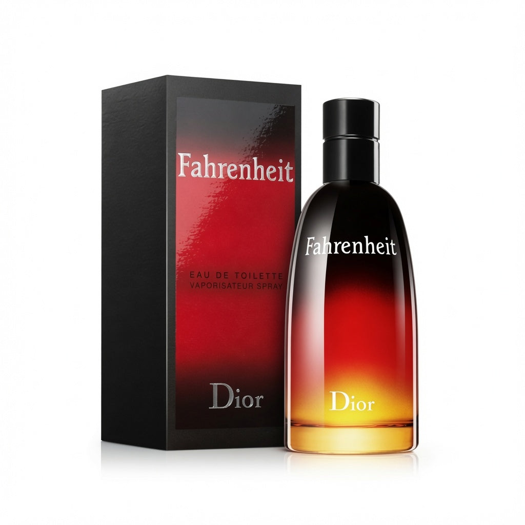 Fahrenheit EDT - Dior