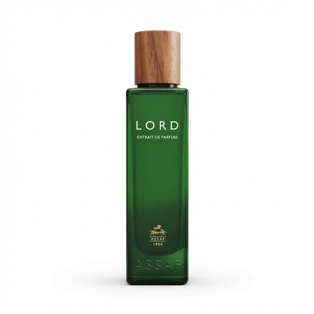 Lord - Assaf