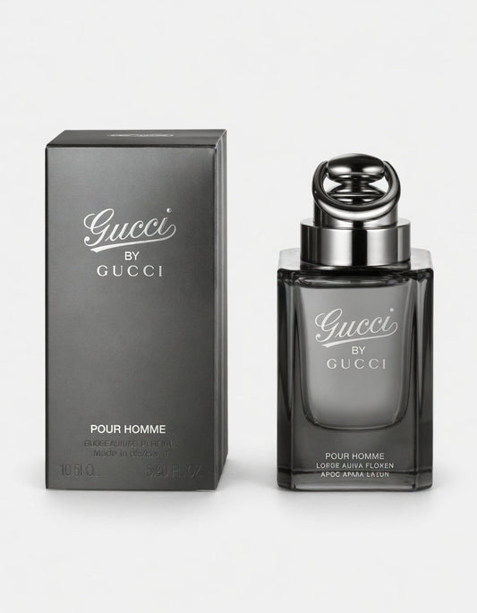 Gucci By Gucci EDT - Gucci