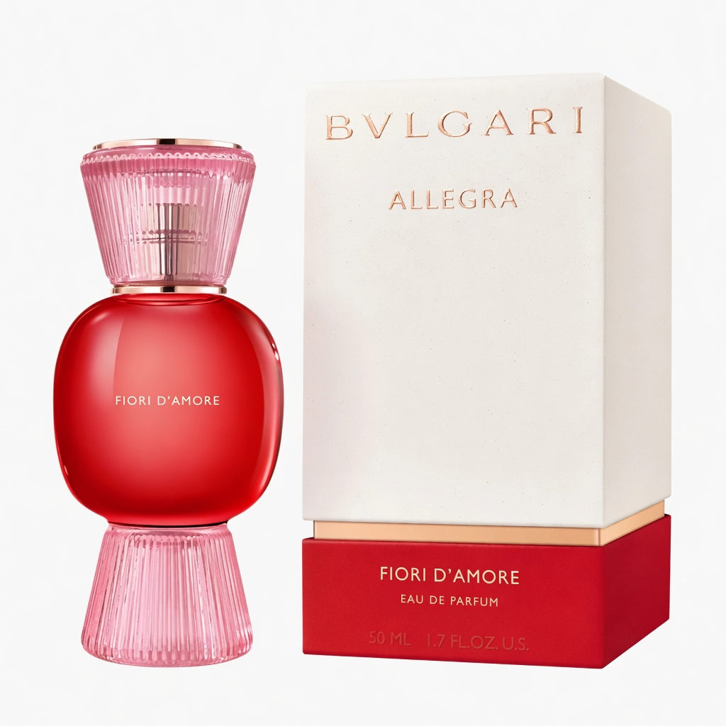 Flori D'amore - Bvlgari