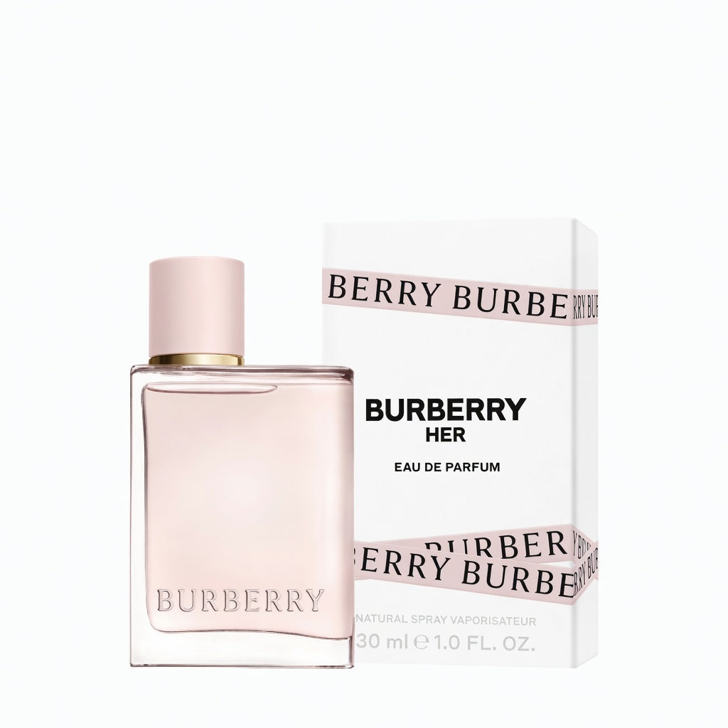 Burberry Her EDP - بربري