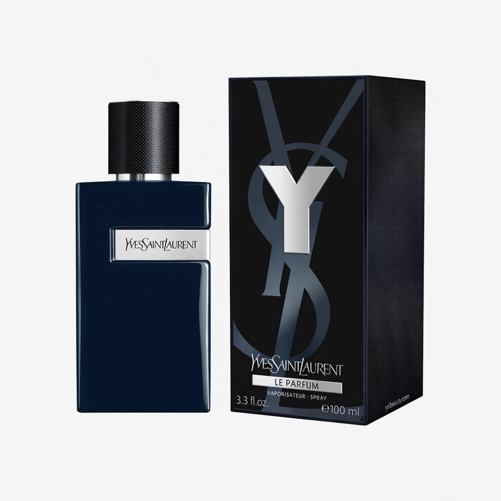 Y Le Parfum 2025 - إيف سان لوران