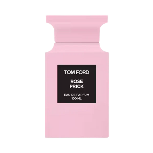Rose Prick Tom Ford