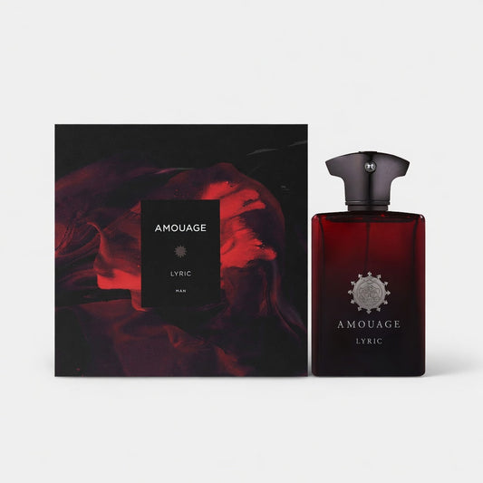 Lyric for men - Amouage