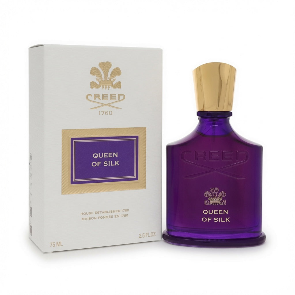 Creed Queen of Silk - Creed
