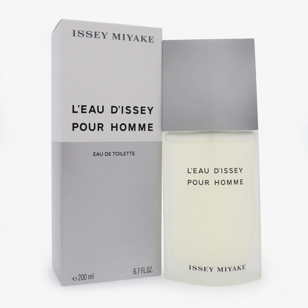 L'Eau d'Issey Pour Homme - Issey Miyake