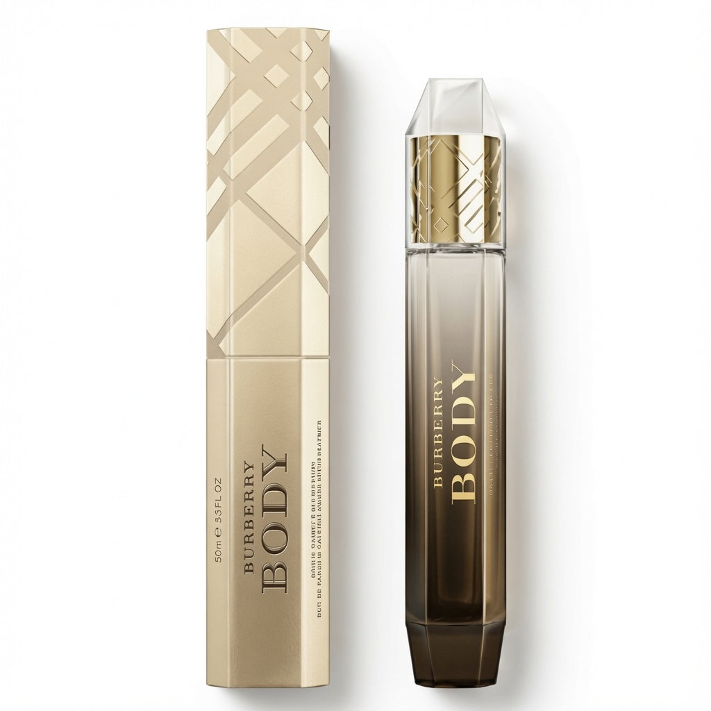 Burberry Body Gold Limited Edition - Burberry
