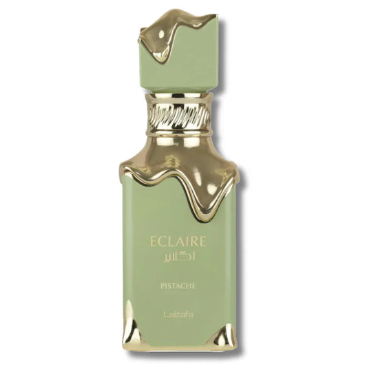 Lattafa Eclaire Pistache