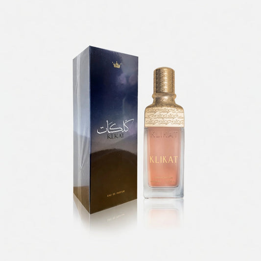 Klikat Times EDP - Alezz Oud