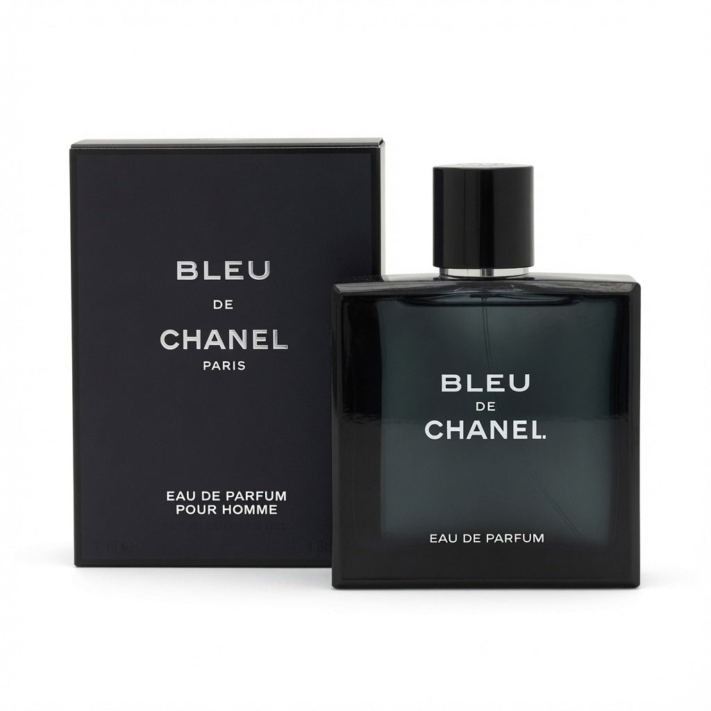 Bleu De Chanel EDP - شانيل