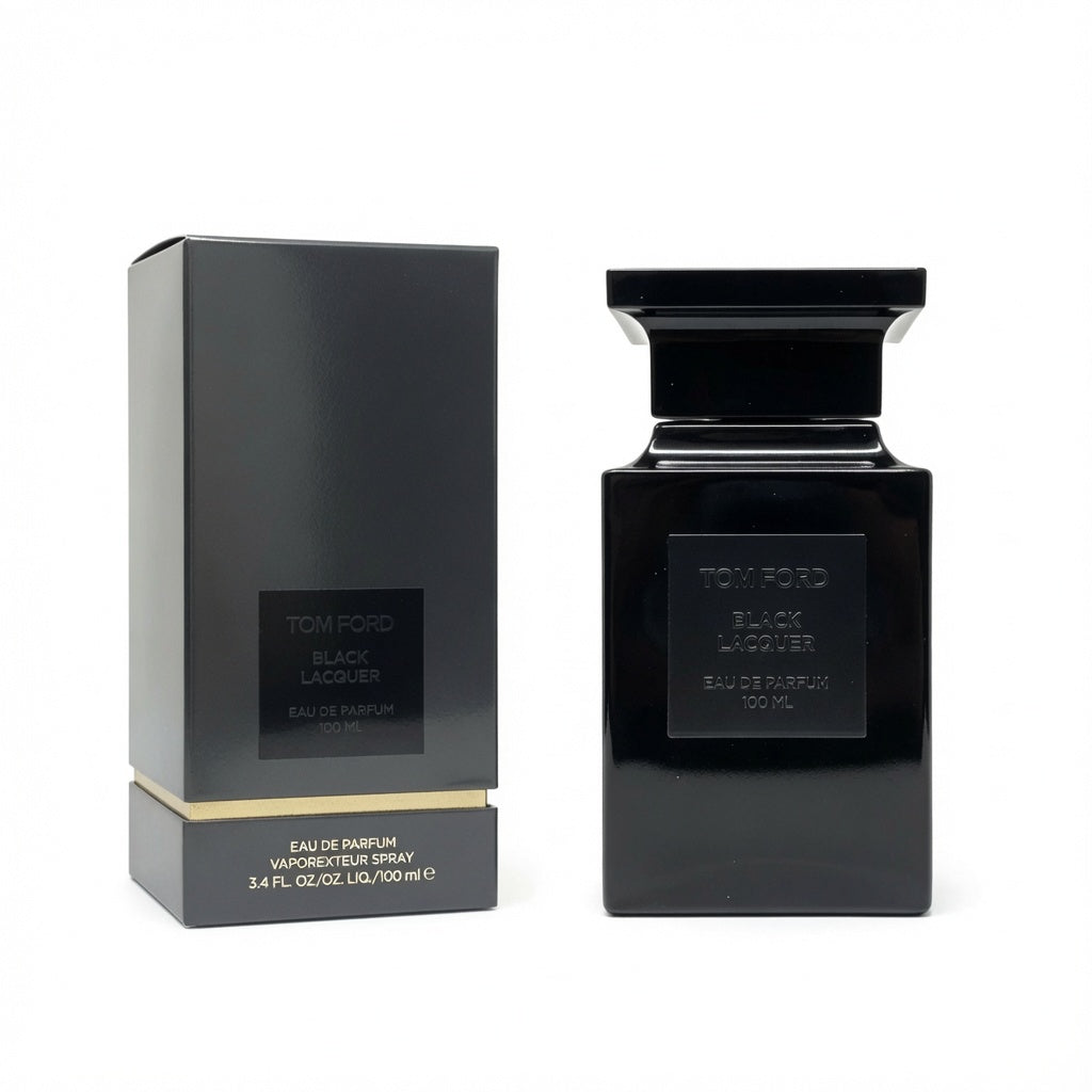 بلاك لاكر ماء عطر - توم فورد