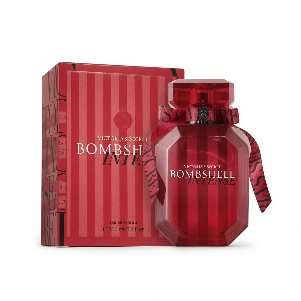 عطر بومب شيل انتنس او دي بارفان - فيكتوريا سيكريت
