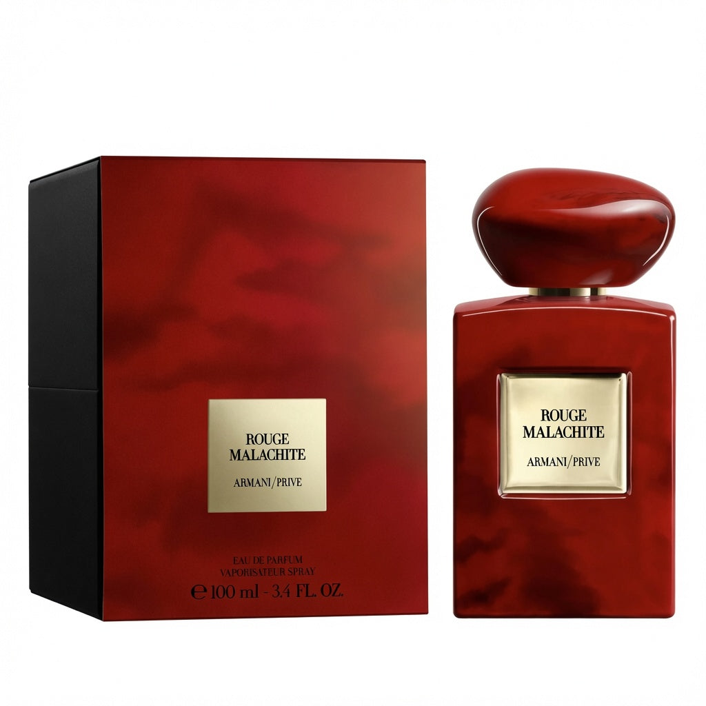 Rouge Malachite - Armani Prive