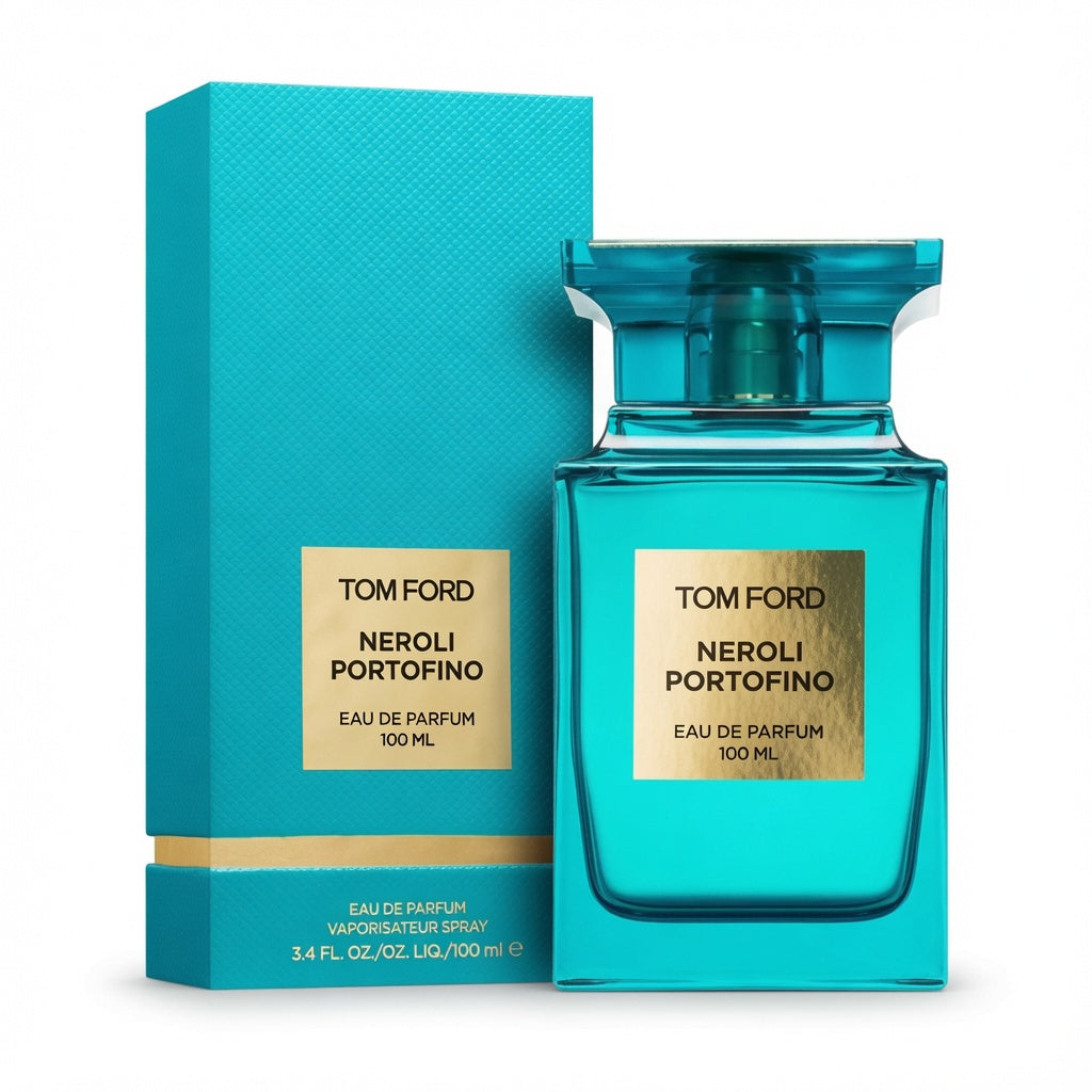 نيرولي بورتوفينو ماء عطر - توم فورد