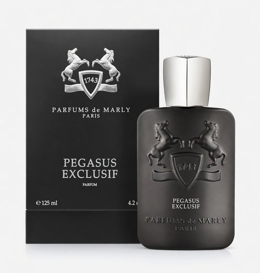 De Marly Pegasus Exclusif EDP - De Marly