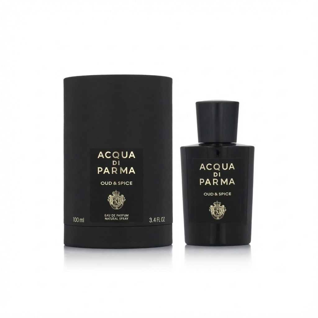 Oud & Spice - Acqua di Parma