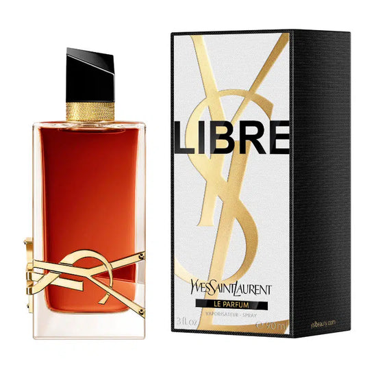YSL Libre Le Perfum