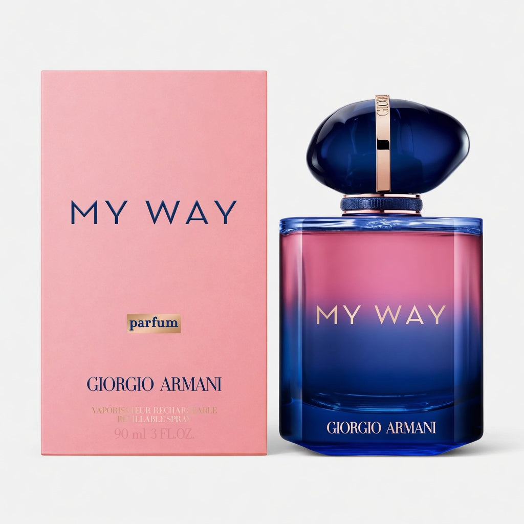 My Way Parfum - Giorgio Armani
