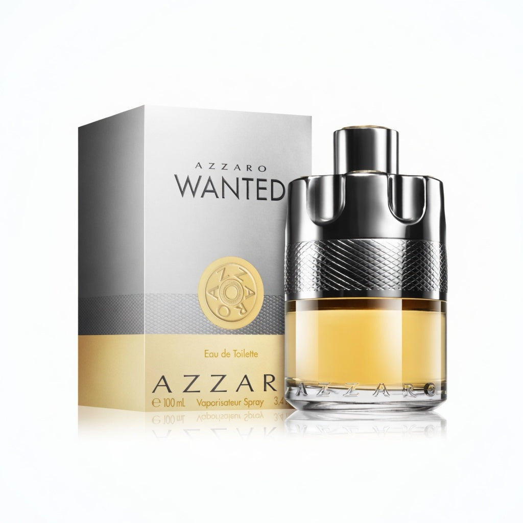 Wanted - Azzaro