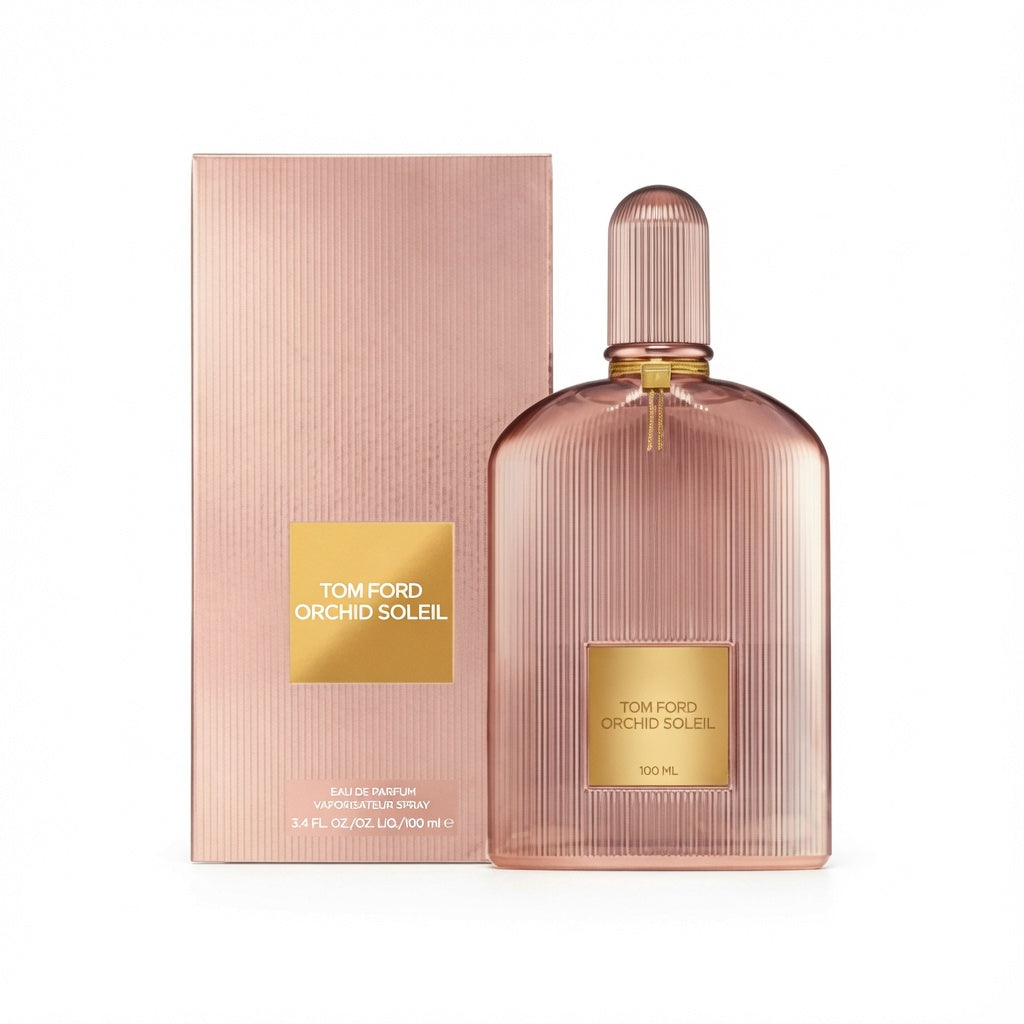 Orchid Soleil EDP - توم فورد