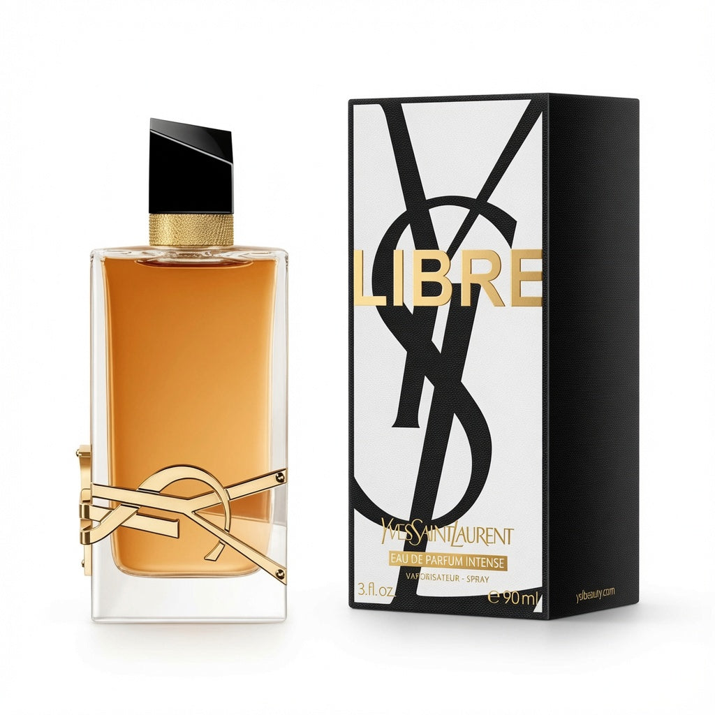 Libre Intense - YSL