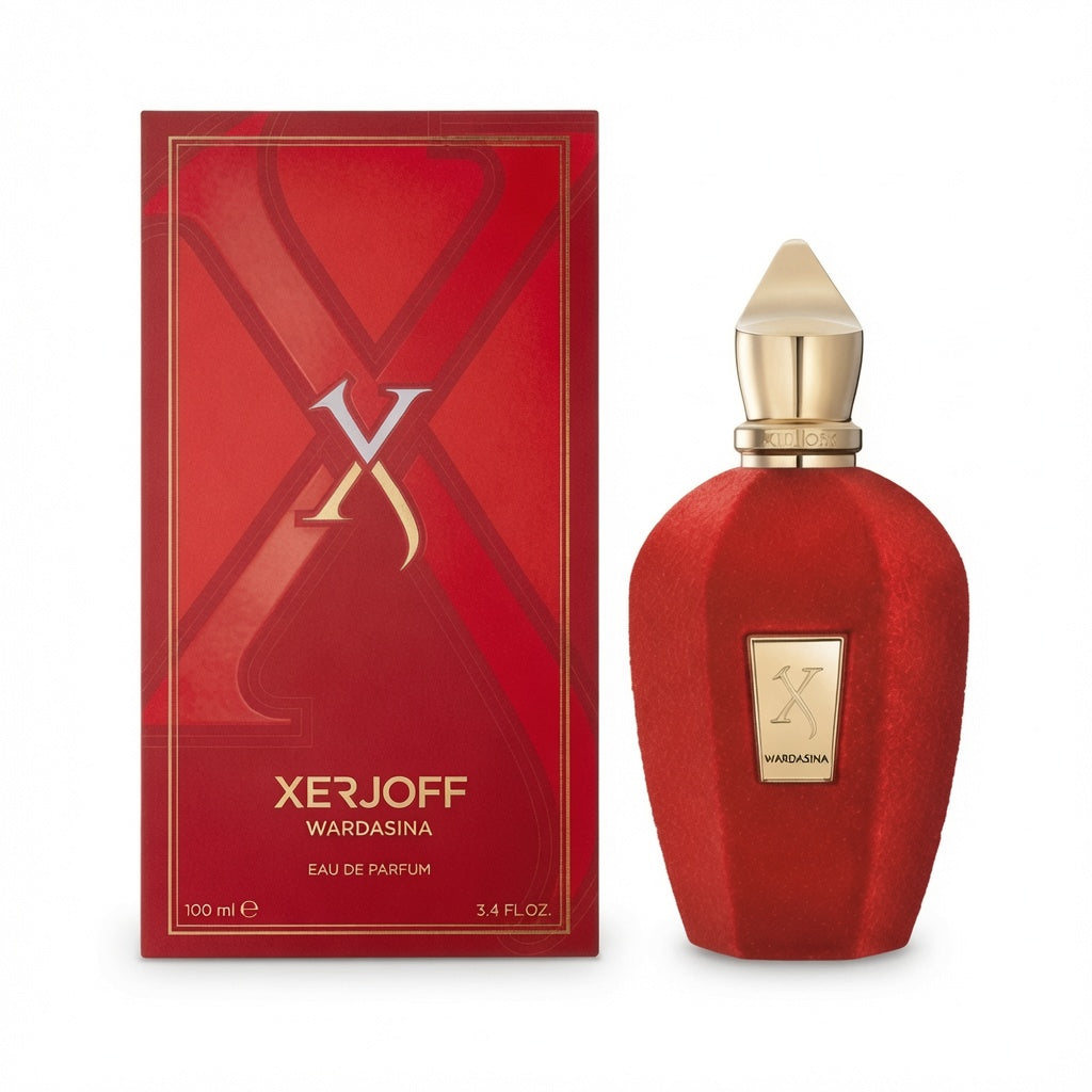 وارداسينا ماء عطر - زيرجوف