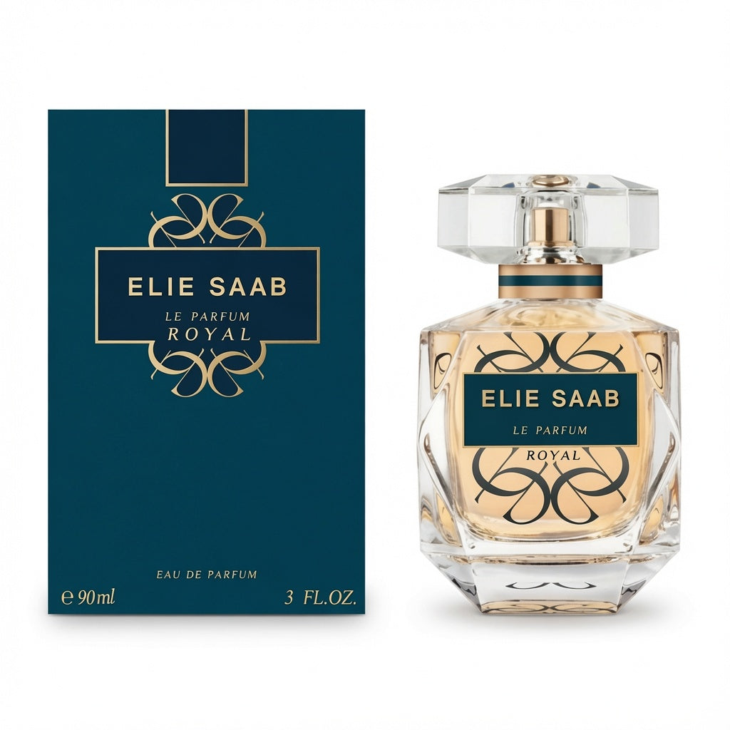 Le Parfum Royal - Elie Saab
