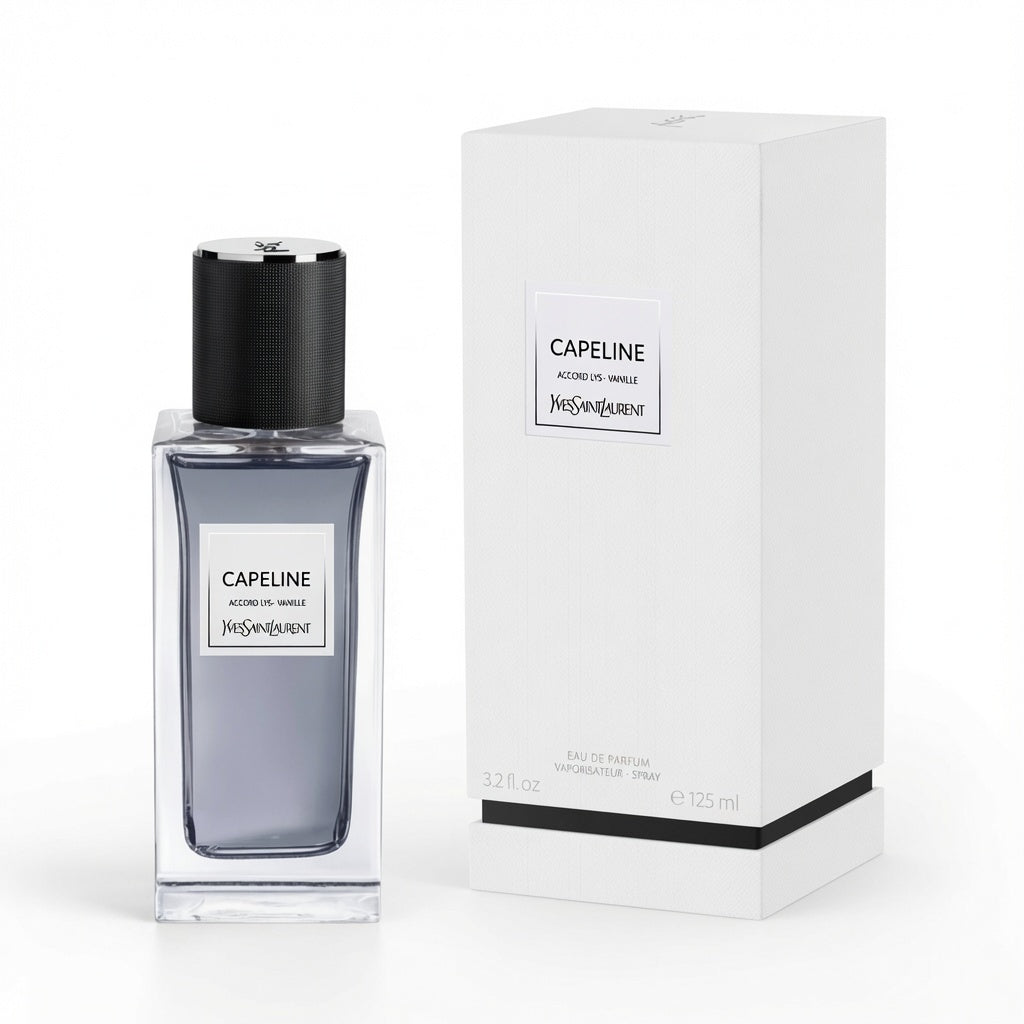 كابلاين ماء عطر - إيف سان لوران