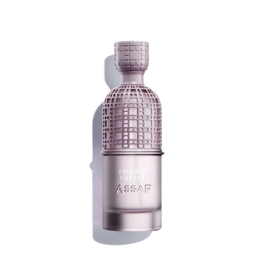 Assaf Private Purple