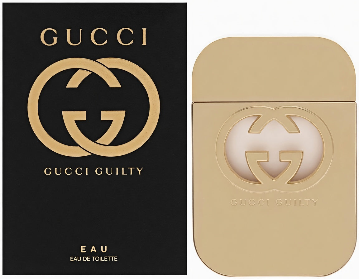 Gucci Guilty Eau – Gucci