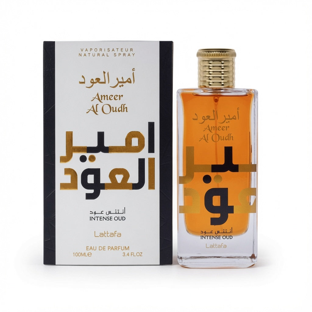 أمير العود - لطافة