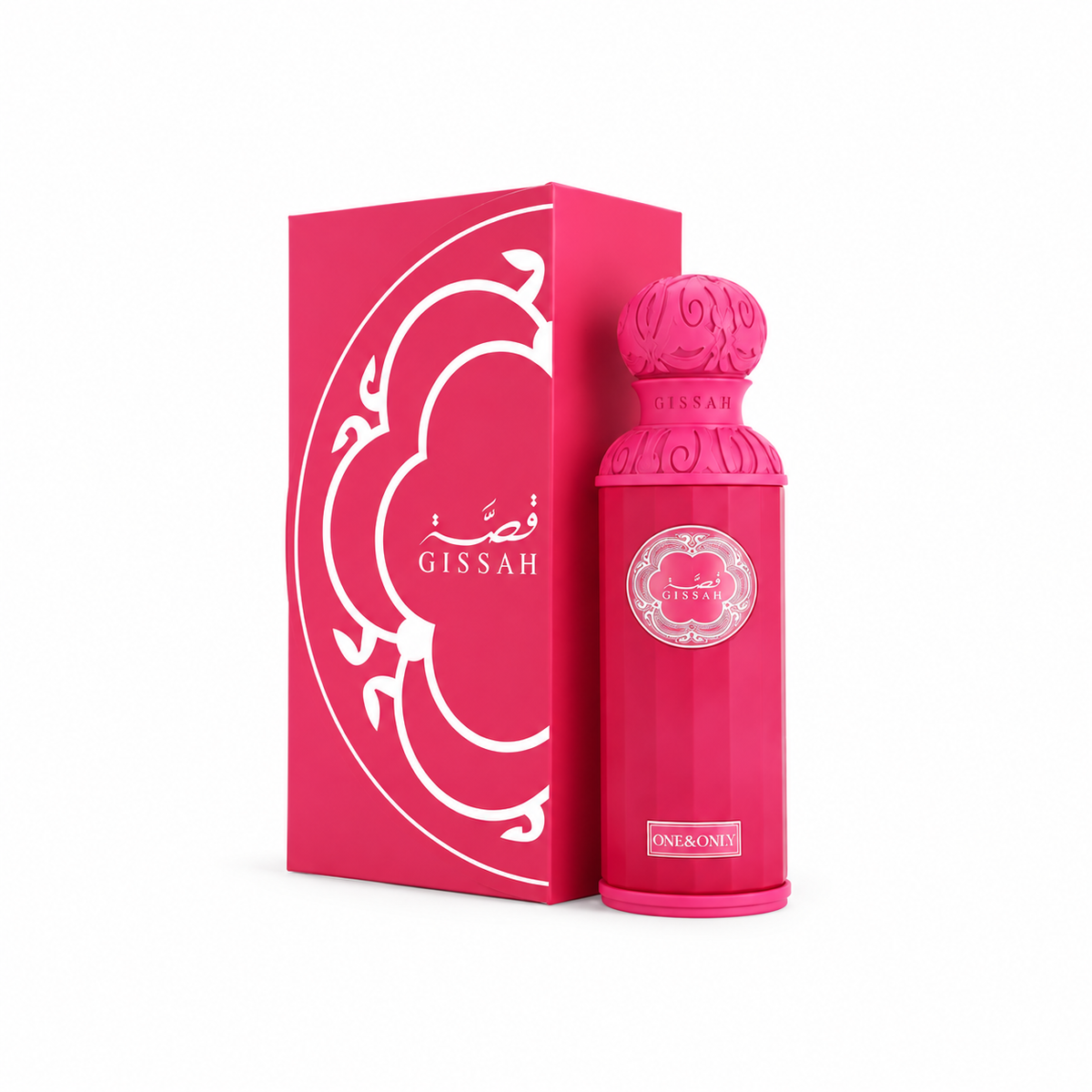 Gissah One & Only EDP - Gissah