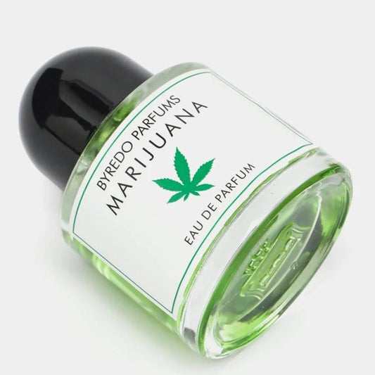 Byredo Marijunana EDP