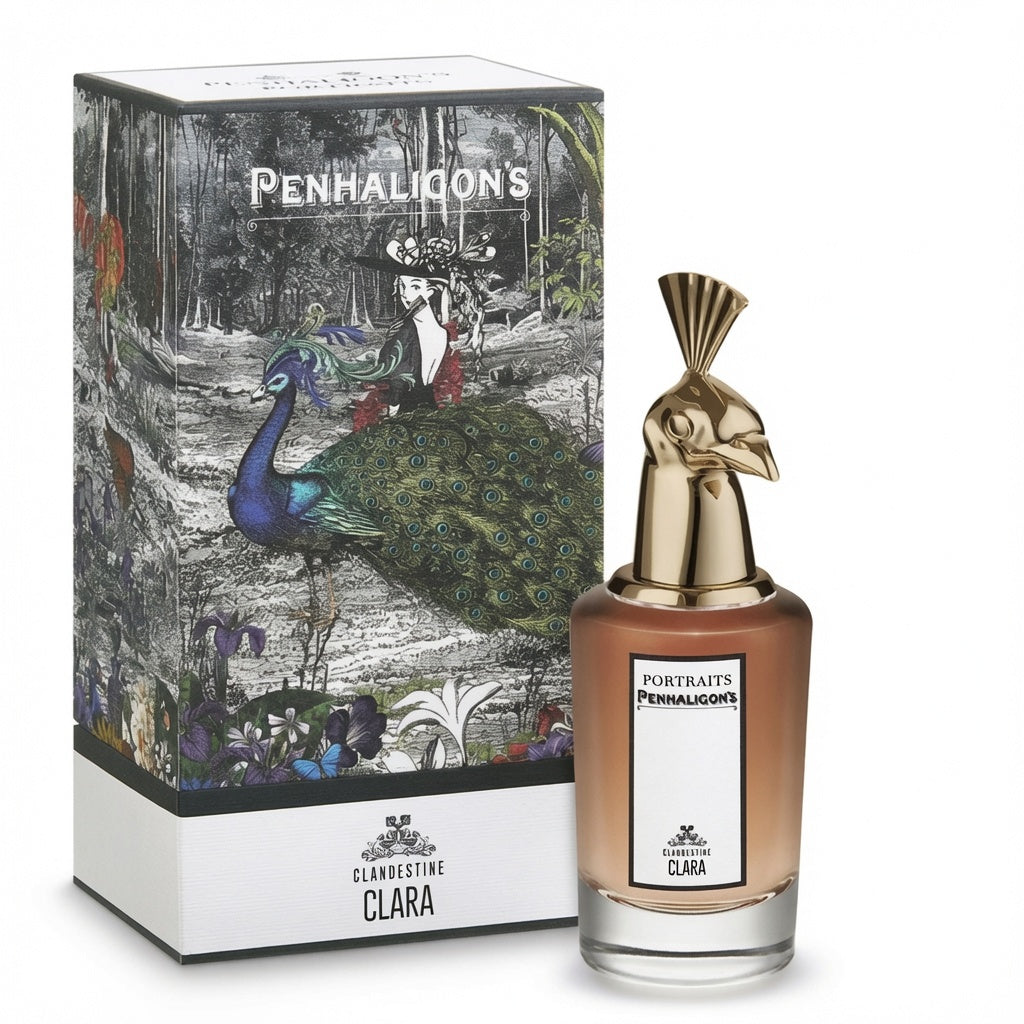 Clandestine Clara - Penhaligon's