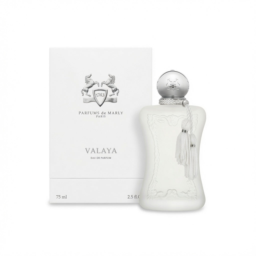 Valaya Parfums - De Marly