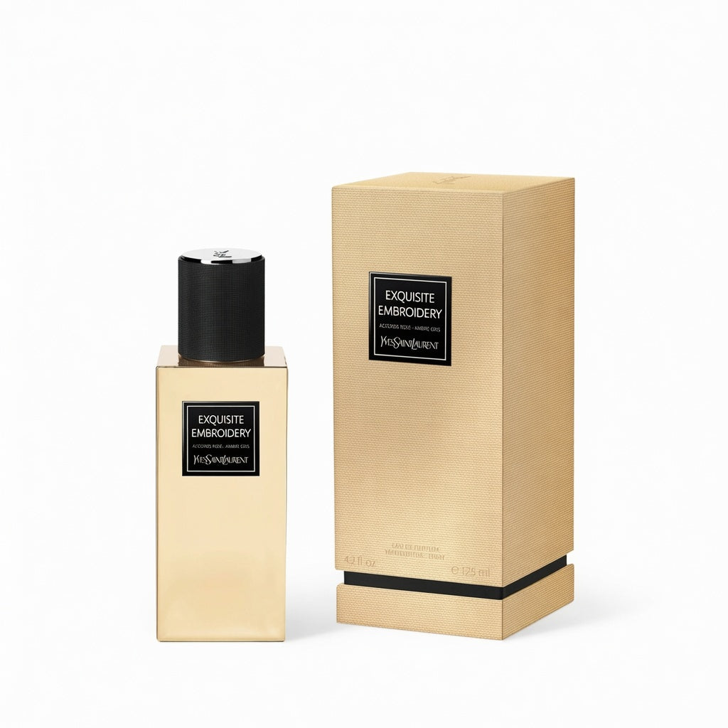 عطر أكسكويزيت إمبروديري - YSL